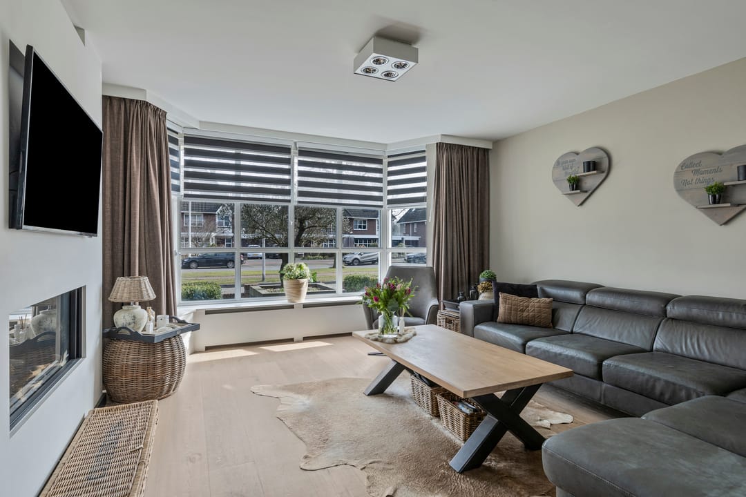 Foto 7 van Shakespearelaan 15