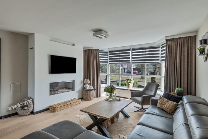 Foto 8 van Shakespearelaan 15