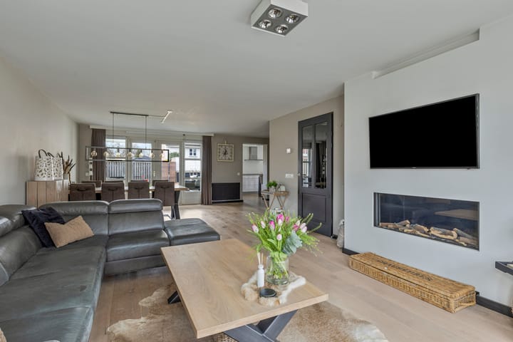 Foto 10 van Shakespearelaan 15