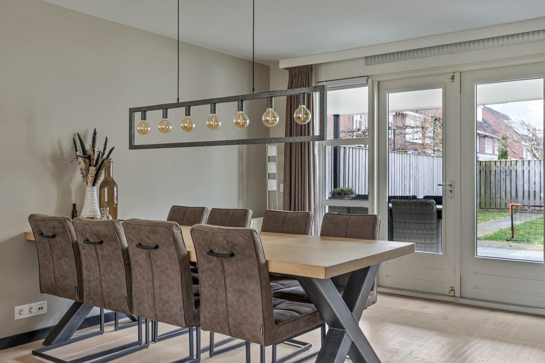 Foto 11 van Shakespearelaan 15