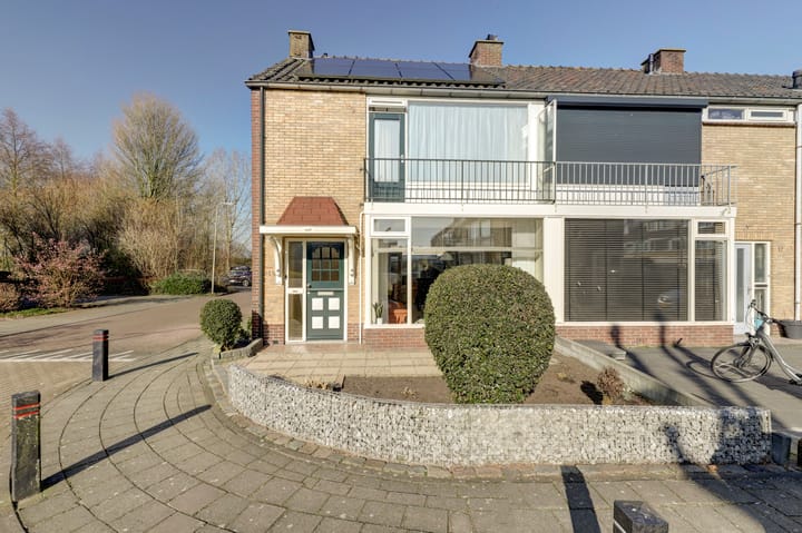 Foto 4 van Dronenweg 19