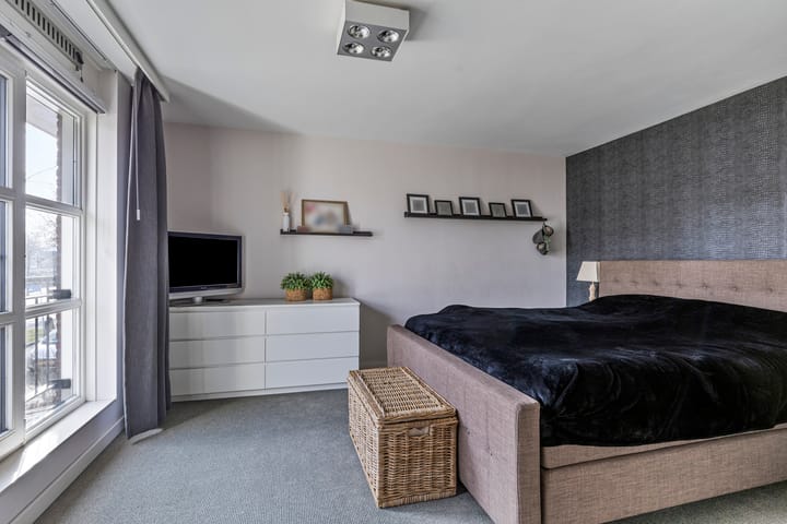 Foto 24 van Shakespearelaan 15