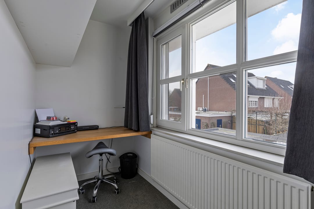 Foto 31 van Shakespearelaan 15