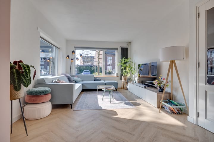 Foto 5 van Lindenlaan 2