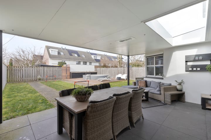 Foto 41 van Shakespearelaan 15