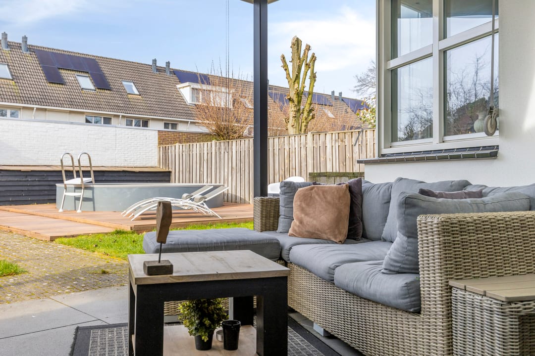 Foto 43 van Shakespearelaan 15