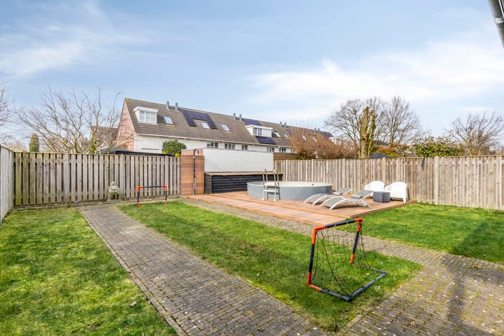 Foto 44 van Shakespearelaan 15