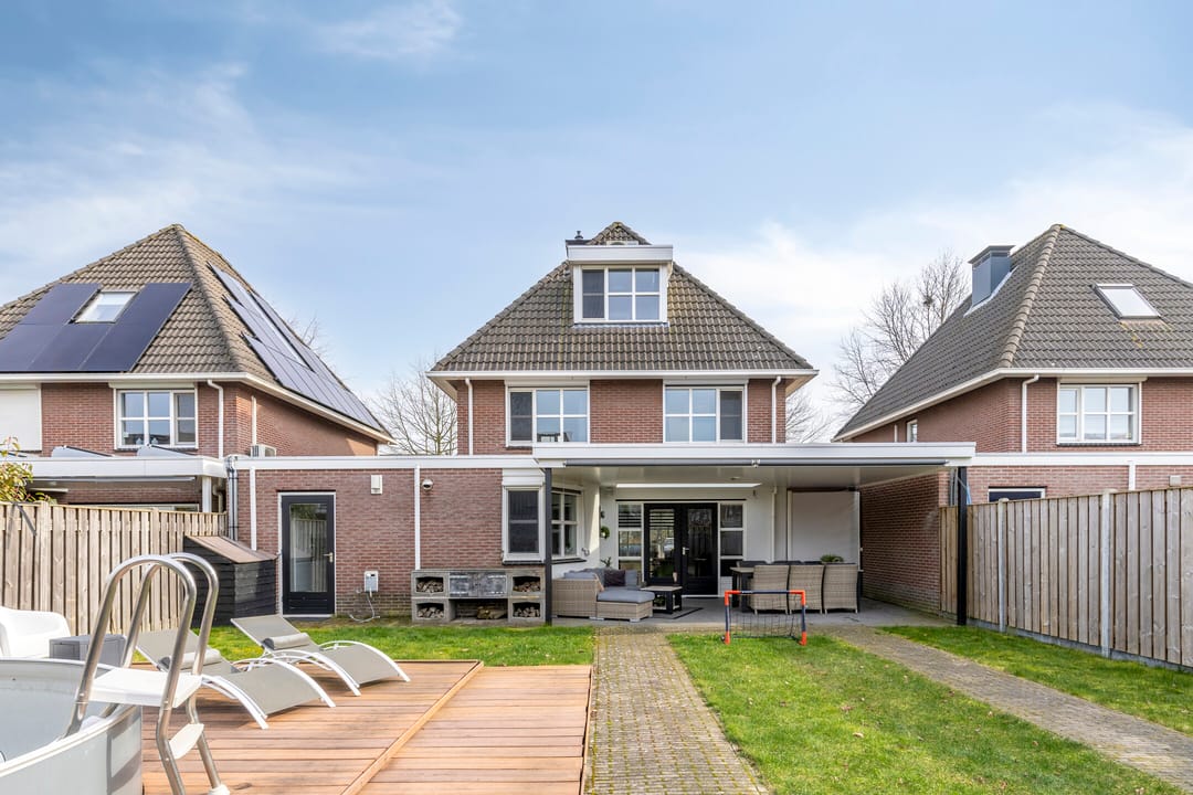 Foto 46 van Shakespearelaan 15