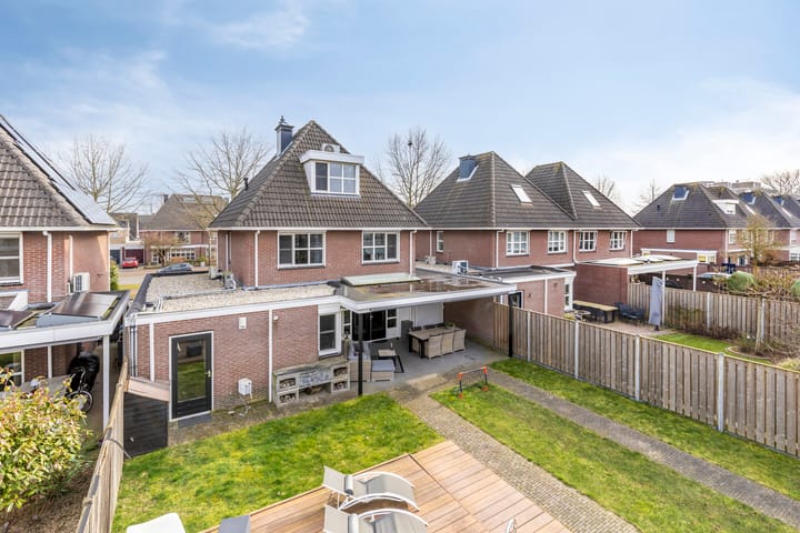 Foto 47 van Shakespearelaan 15