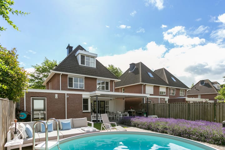 Foto 48 van Shakespearelaan 15