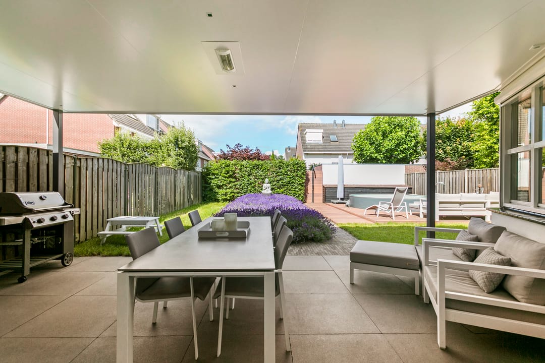 Foto 53 van Shakespearelaan 15