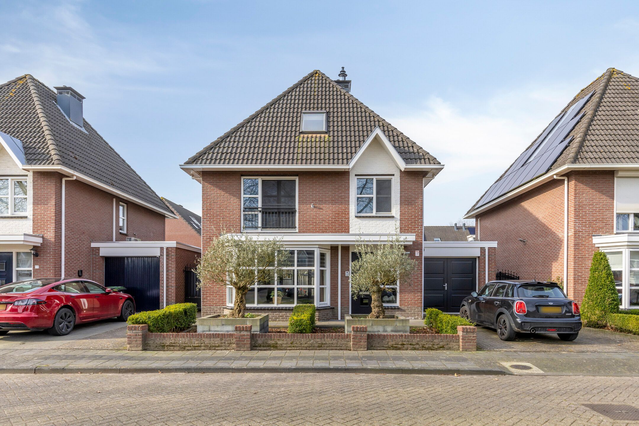 Foto 54 van Shakespearelaan 15