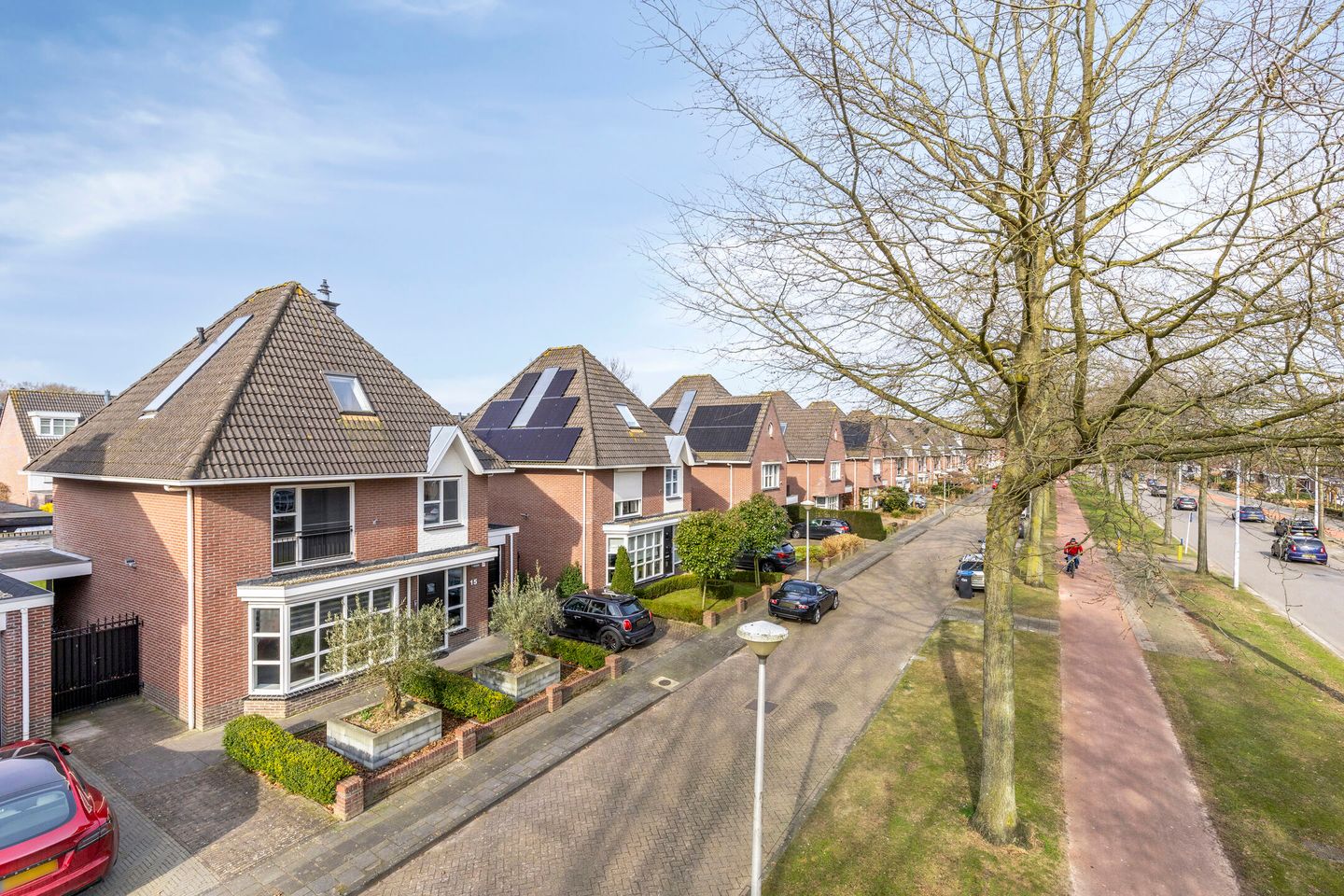 Foto 55 van Shakespearelaan 15