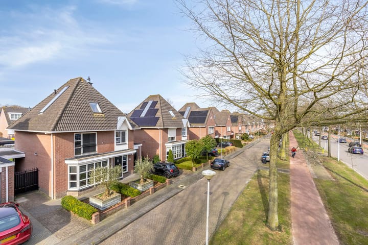 Foto 55 van Shakespearelaan 15