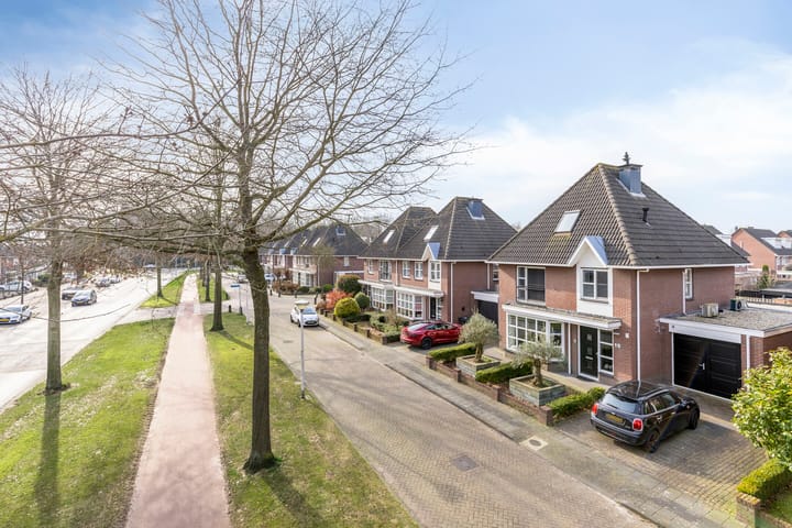 Foto 56 van Shakespearelaan 15