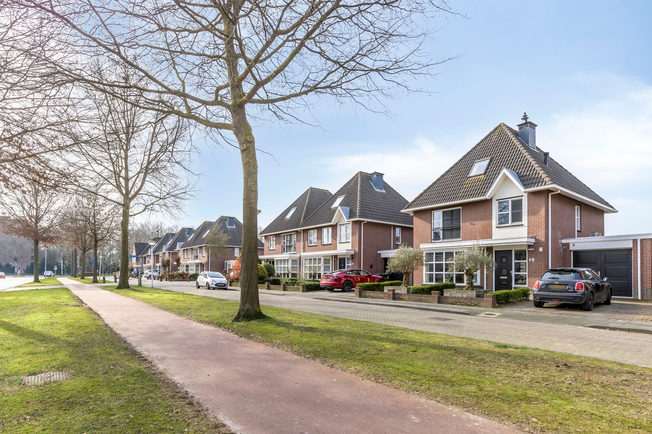 Foto 57 van Shakespearelaan 15