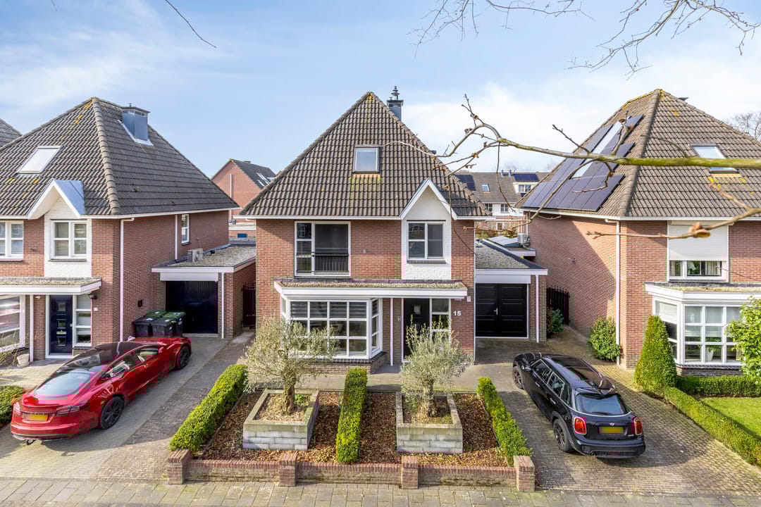 Foto 58 van Shakespearelaan 15