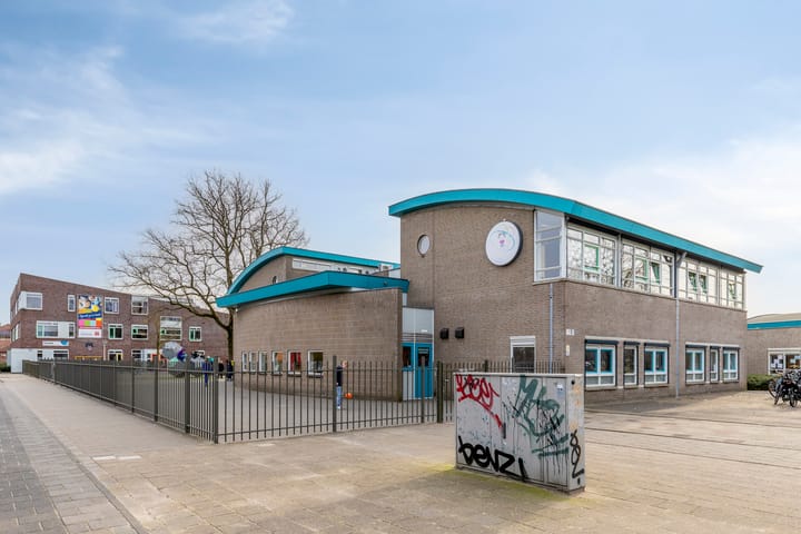 Foto 59 van Shakespearelaan 15