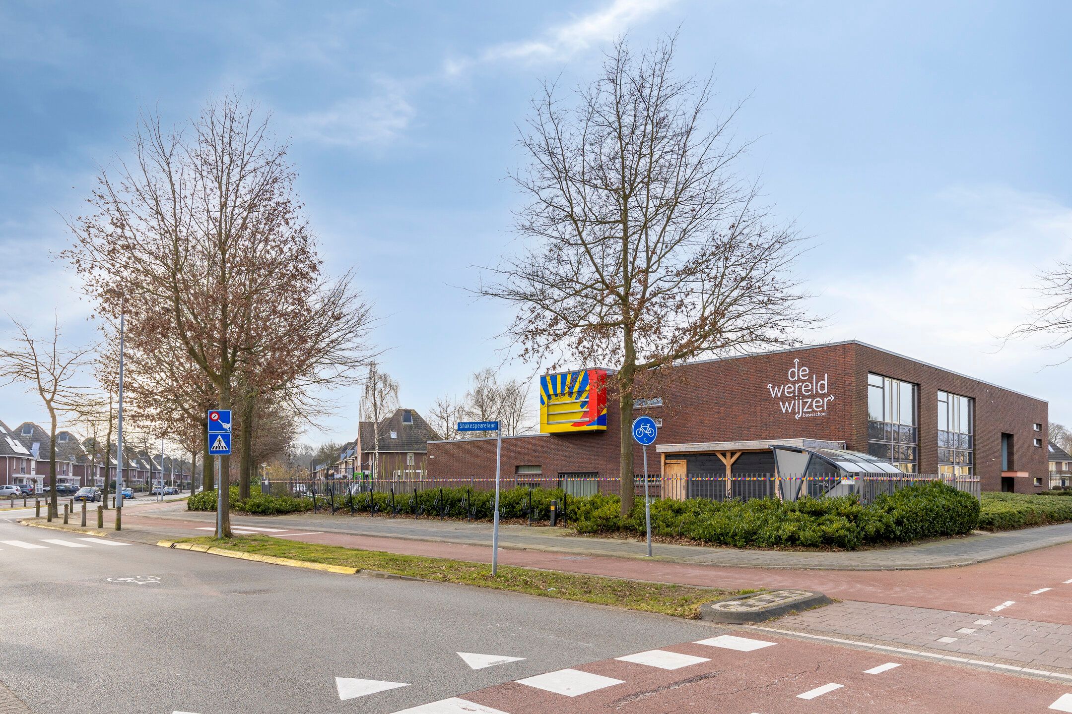 Foto 60 van Shakespearelaan 15