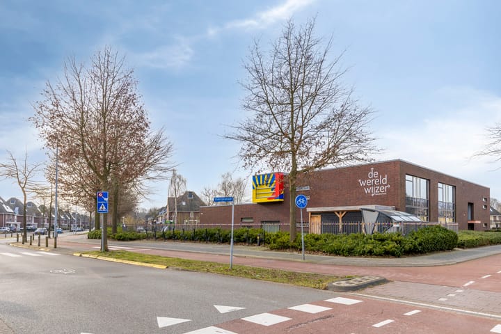 Foto 60 van Shakespearelaan 15