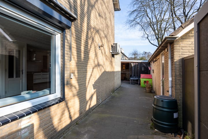 Foto 30 van Lindenlaan 2