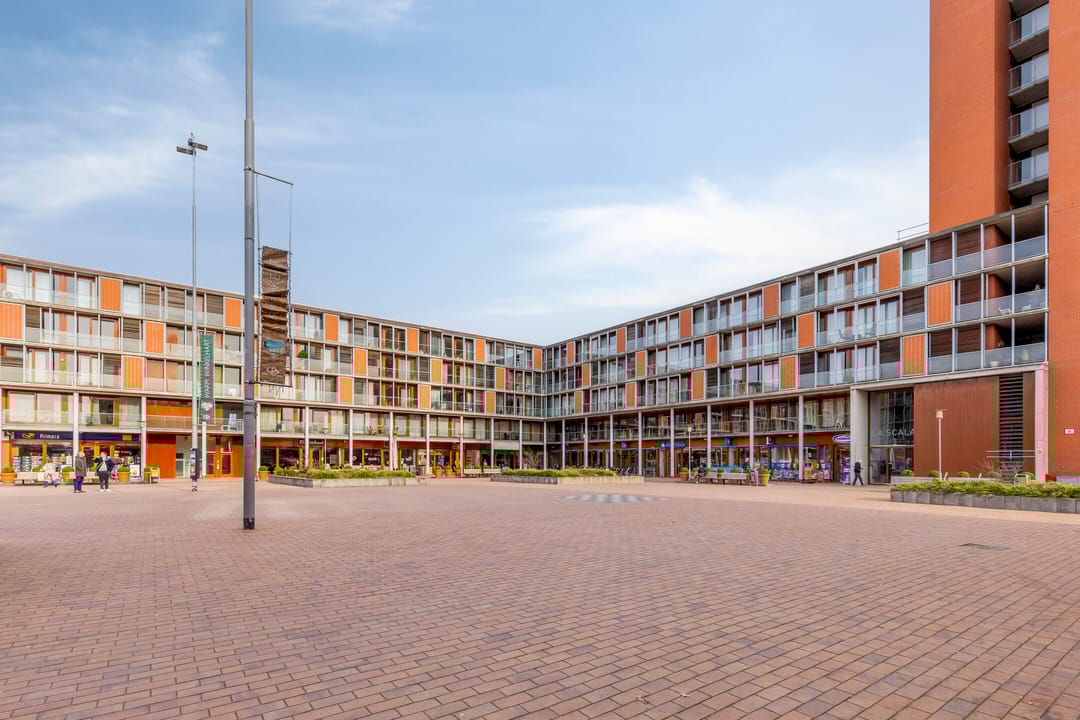 Foto 61 van Shakespearelaan 15