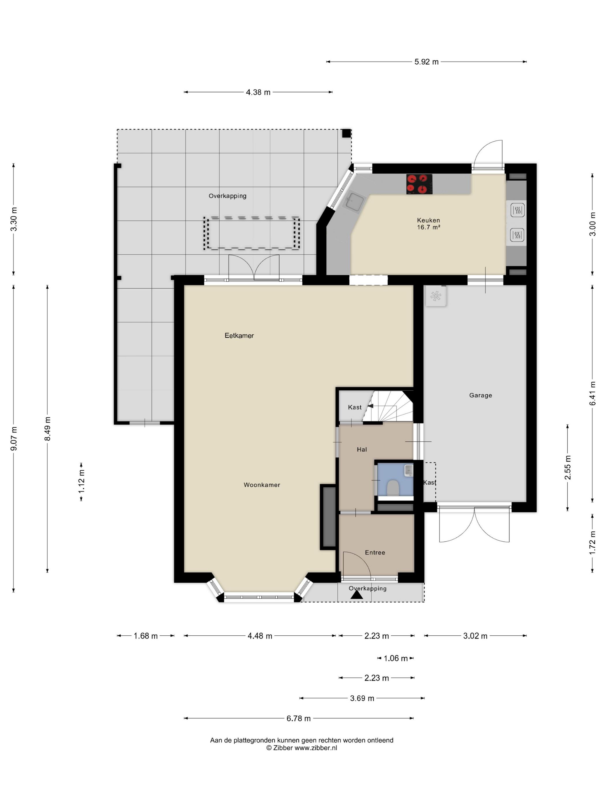 Foto 63 van Shakespearelaan 15