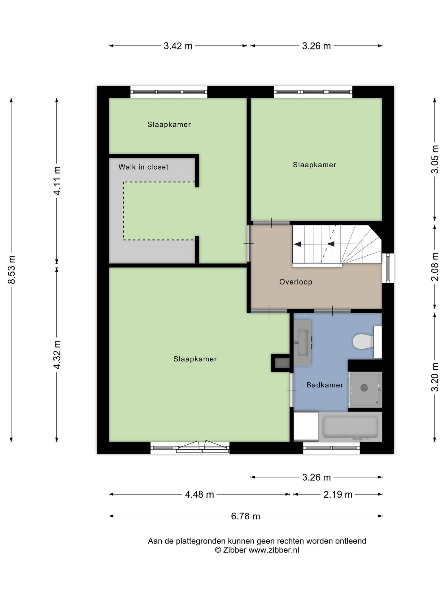 Foto 64 van Shakespearelaan 15