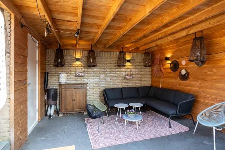 Foto 28 van Lindenlaan 2