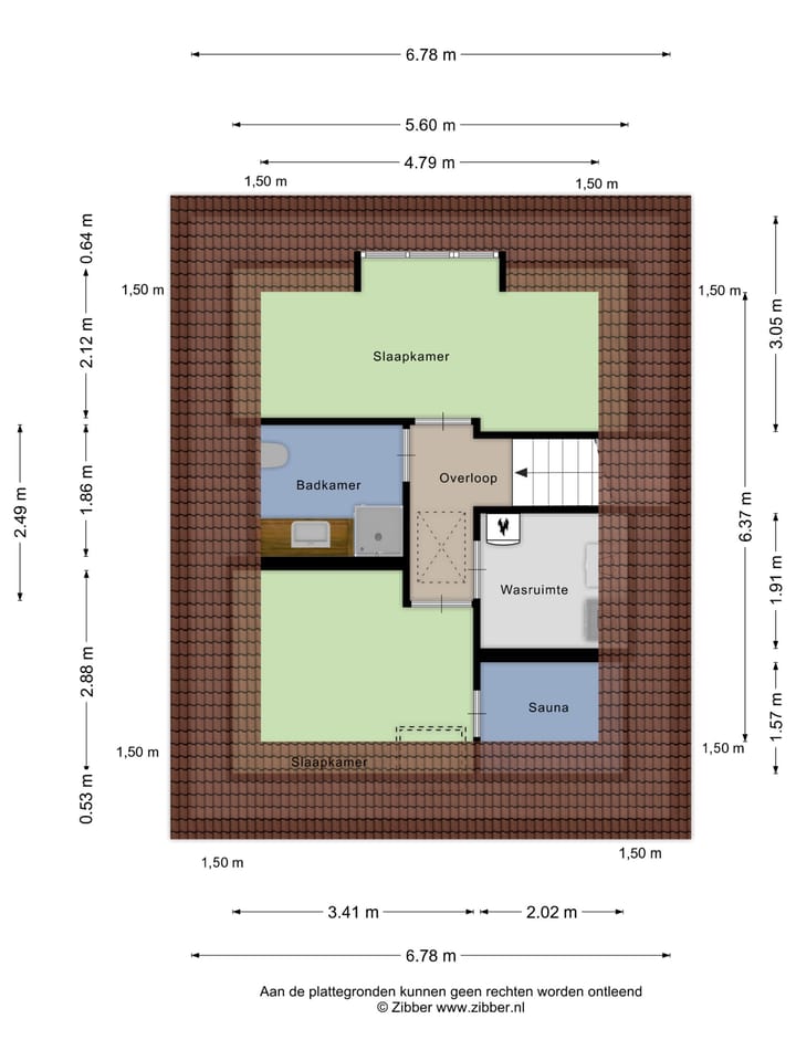 Foto 65 van Shakespearelaan 15