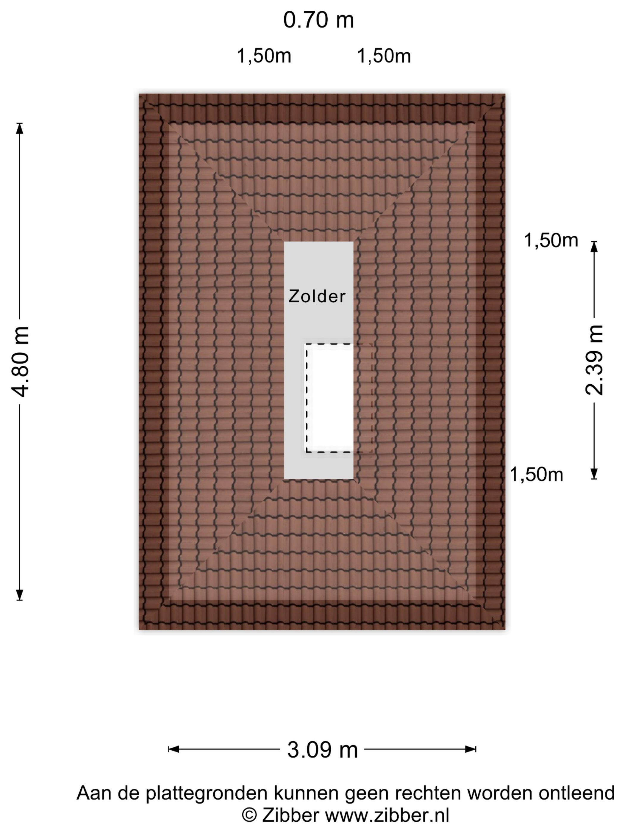 Foto 66 van Shakespearelaan 15