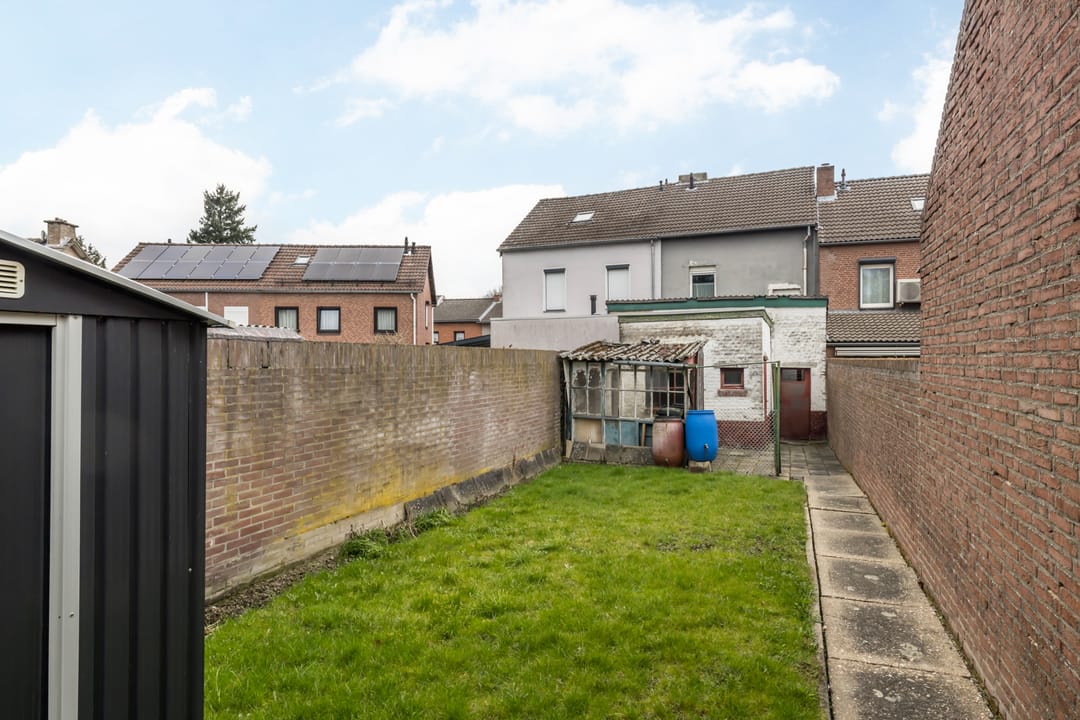 Foto 2 van Toupsbergstraat 89