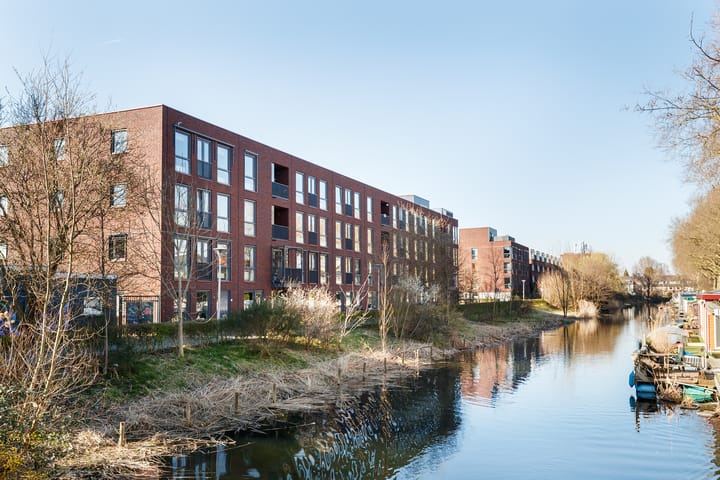 Foto 1 van Tanimbarkade 35