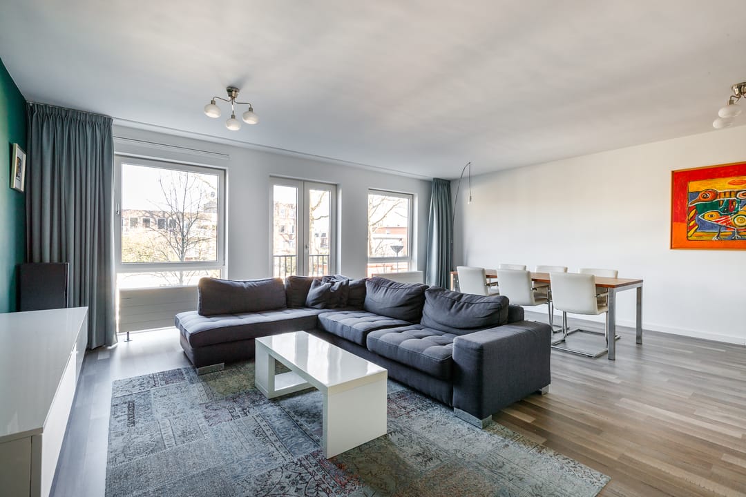 Foto 2 van Tanimbarkade 35