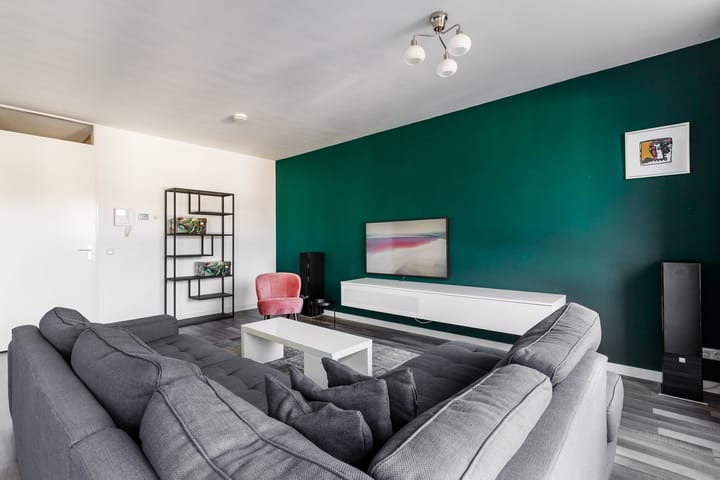 Foto 4 van Tanimbarkade 35