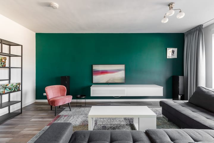 Foto 5 van Tanimbarkade 35