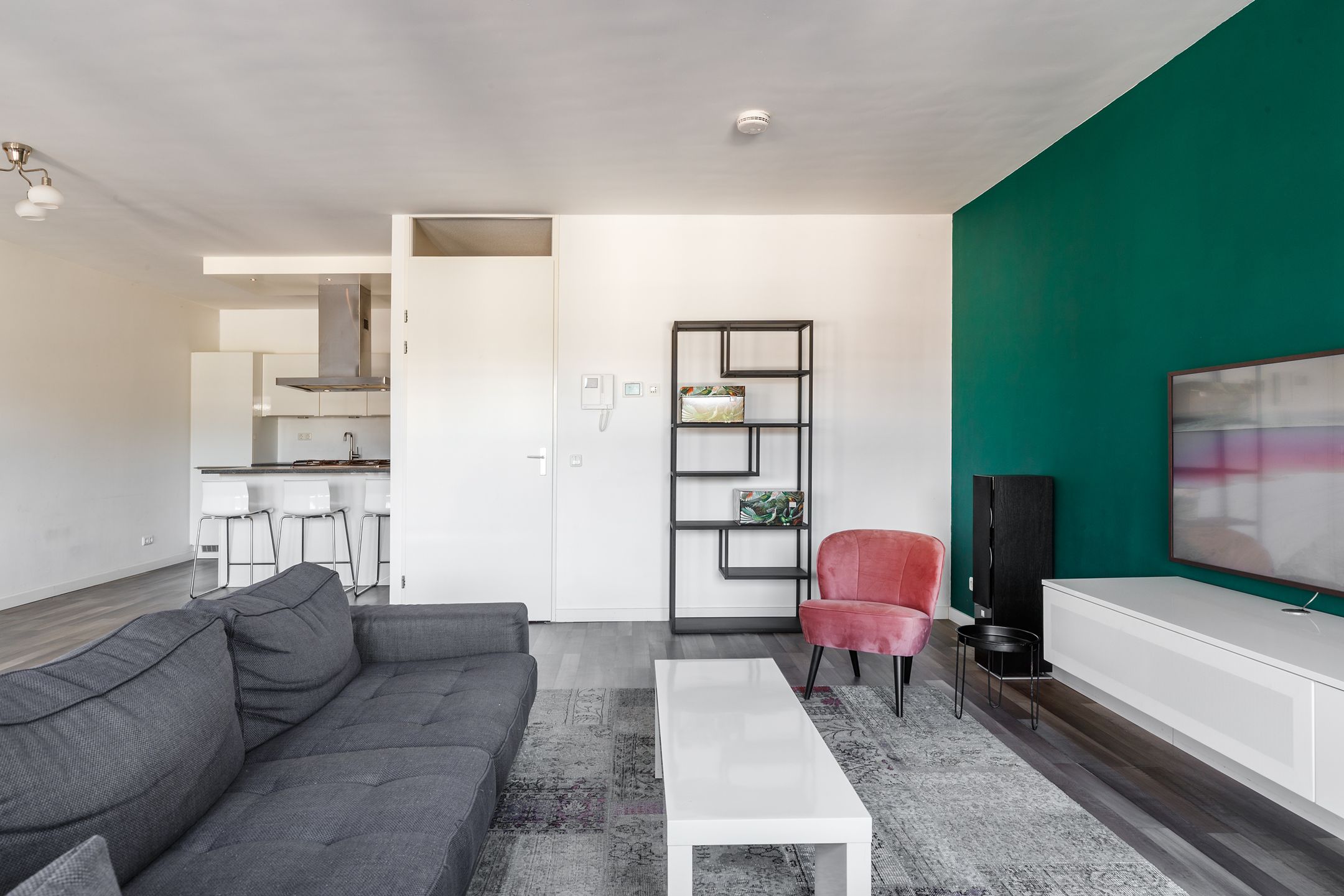 Foto 6 van Tanimbarkade 35