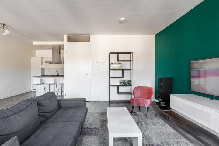 Foto 6 van Tanimbarkade 35