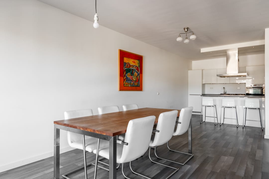 Foto 7 van Tanimbarkade 35