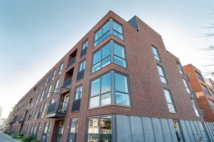 Foto 18 van Tanimbarkade 35