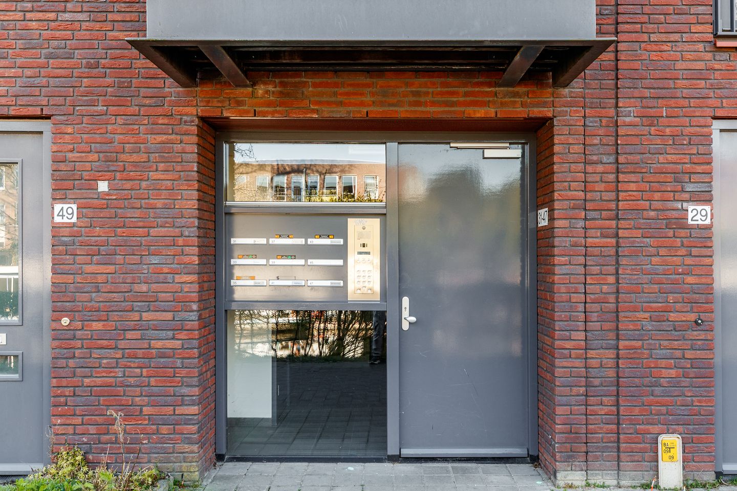 Foto 19 van Tanimbarkade 35