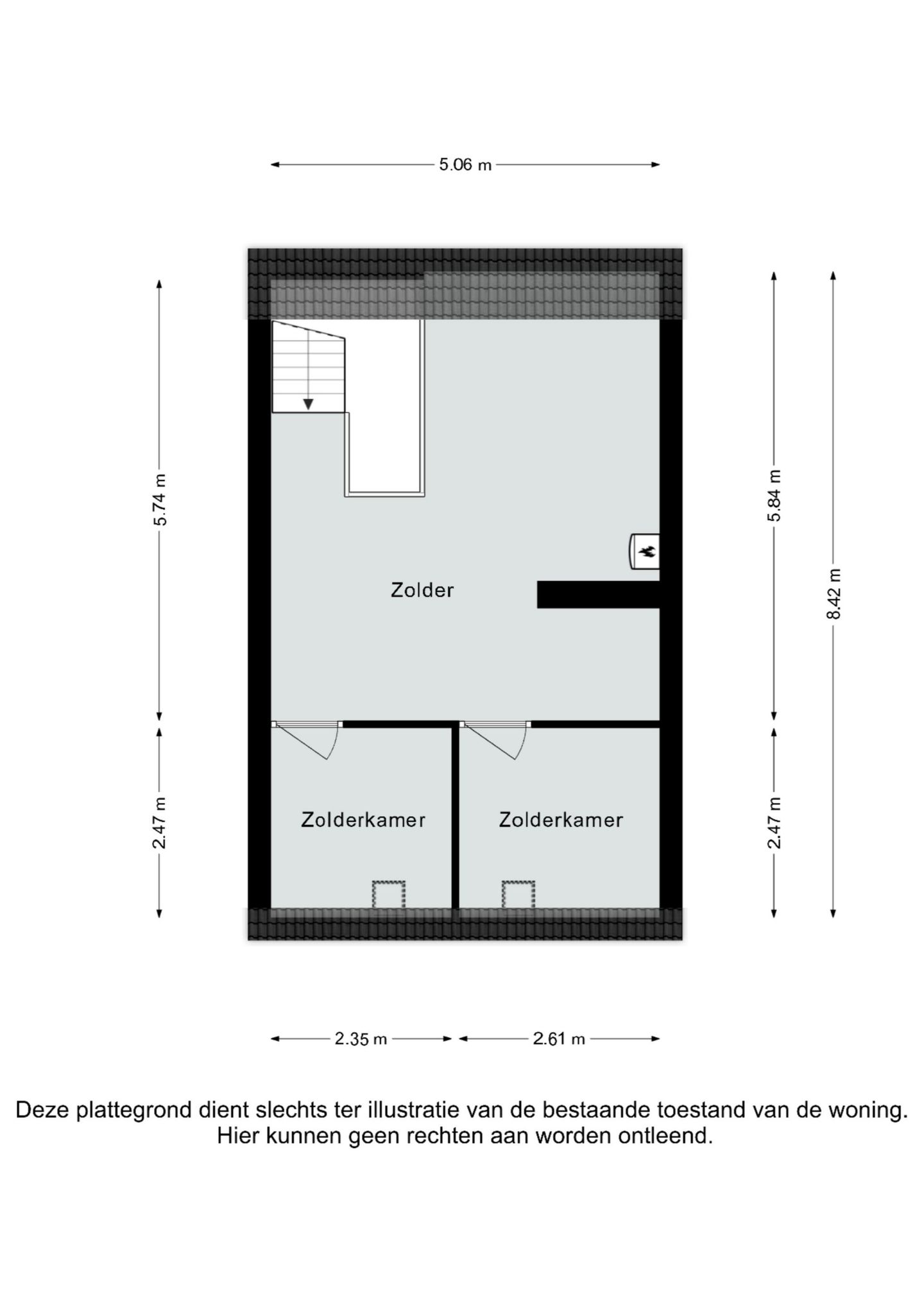 Foto 34 van Toupsbergstraat 89