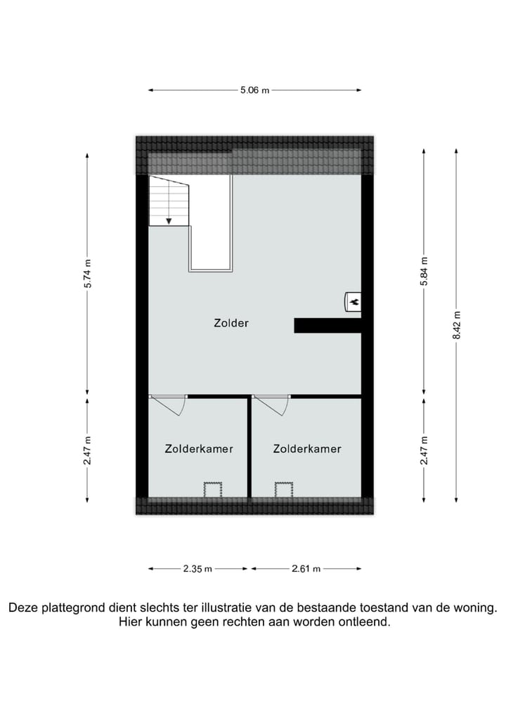 Foto 34 van Toupsbergstraat 89