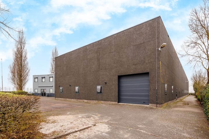 Platinawerf 10, Beuningen (GE)