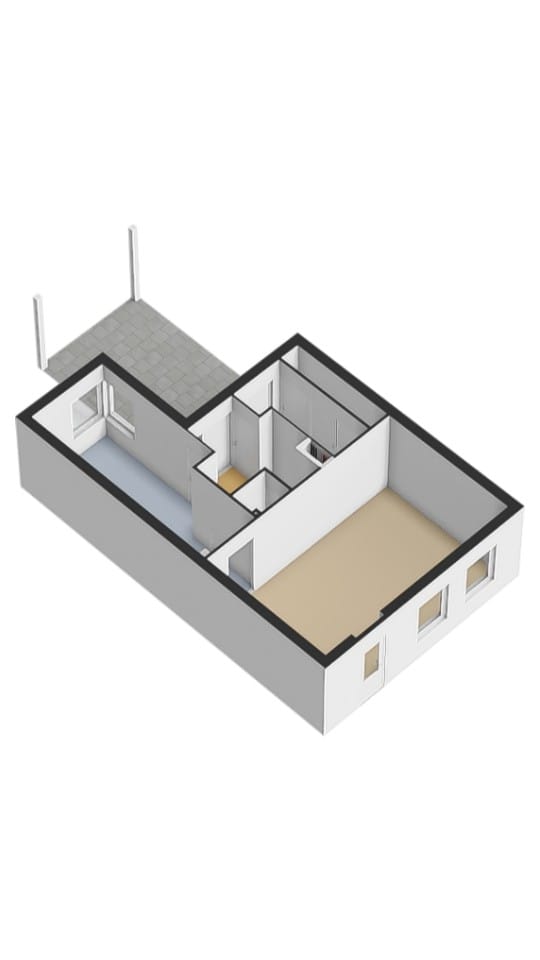 Foto 39 van Vosseveld 24