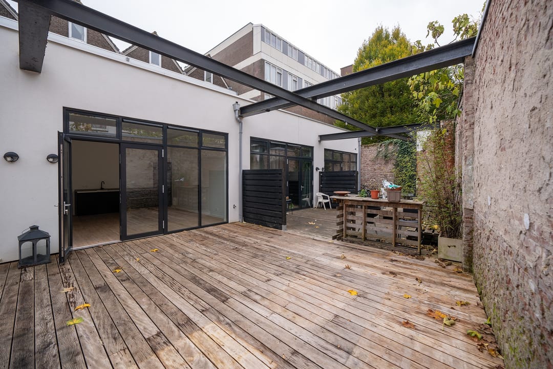 Foto 1 van Schoonderloostraat 221