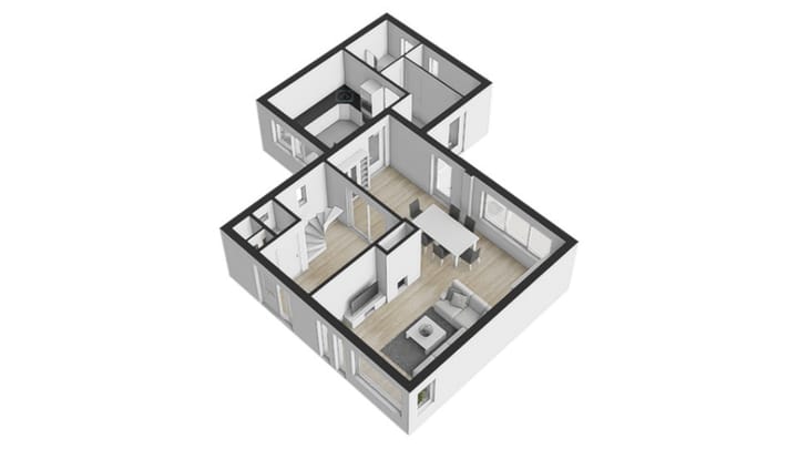 Foto 59 van Heijenseweg 8