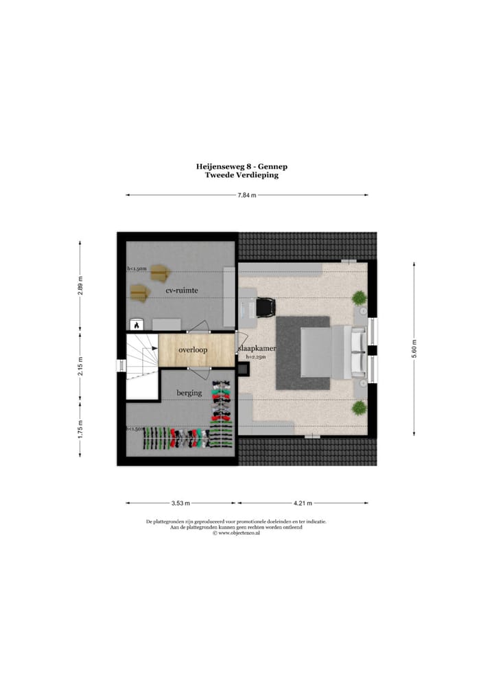 Foto 62 van Heijenseweg 8