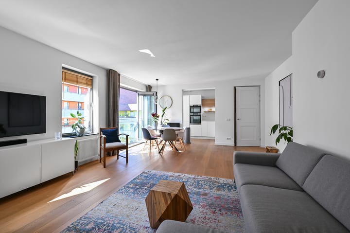 Photo 1 of Elckerlijcstraat 63