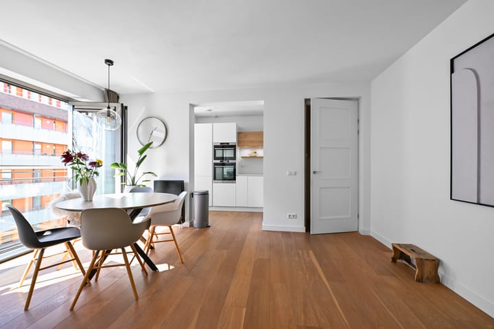 Foto 2 van Elckerlijcstraat 63